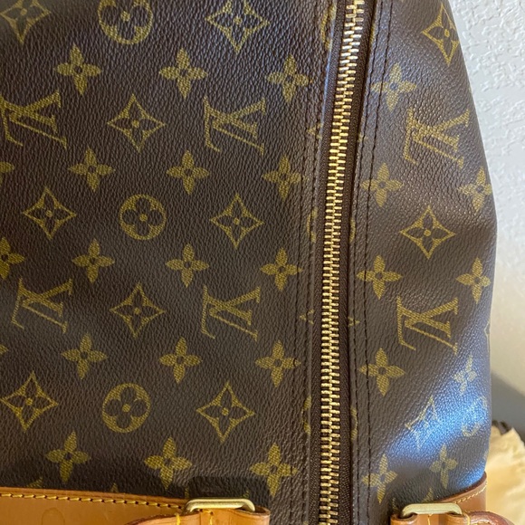 Louis Vuitton Keep All 60 - Picture 12 of 13